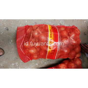 Bawang kuning segar Gansu